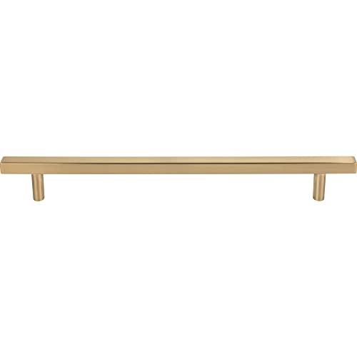 Satin Bronze