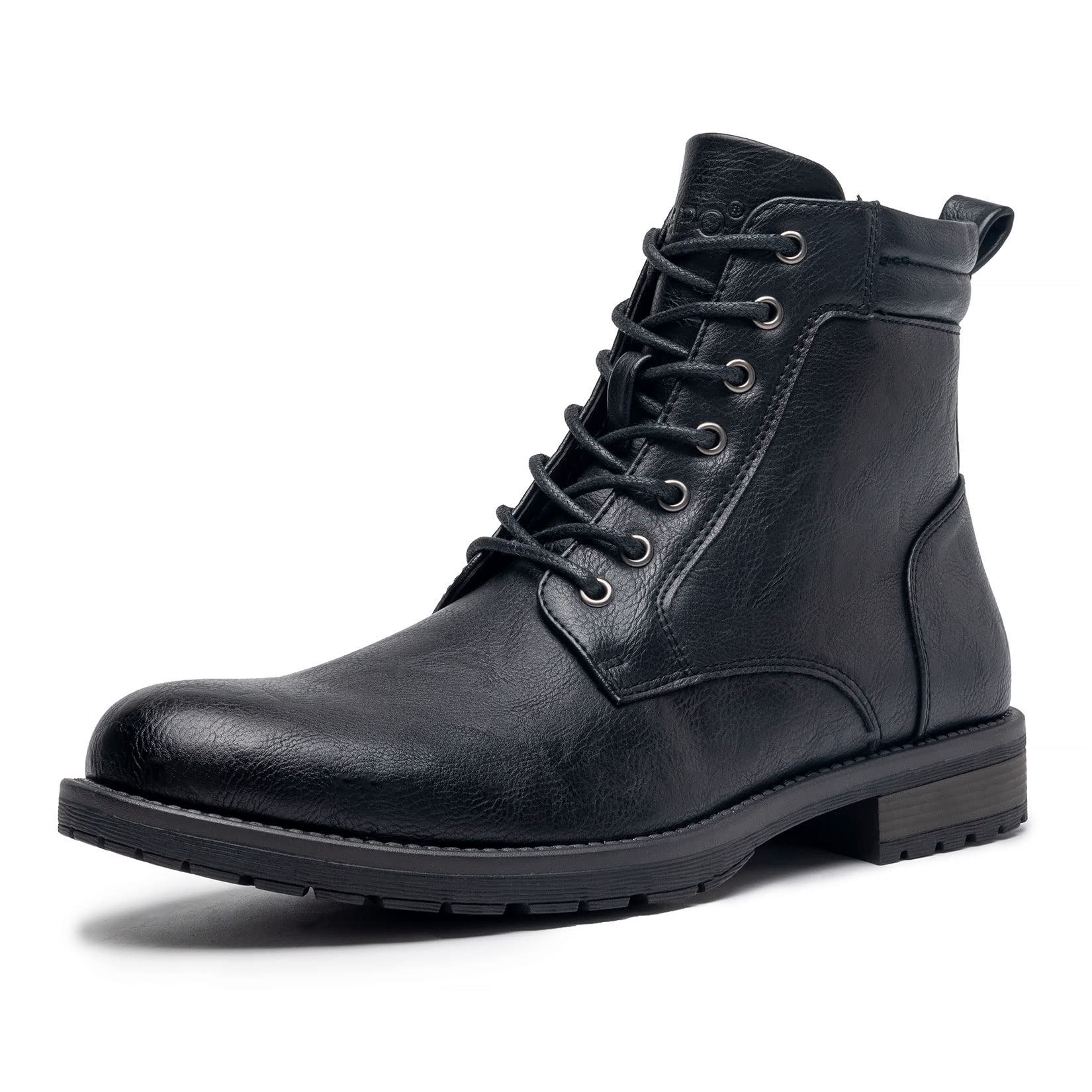 Men's Chelsea Boots - Slip On Formal & Casual Dress Ankle Boots for Men | Perfect for Office, Parties & Everyday Wear