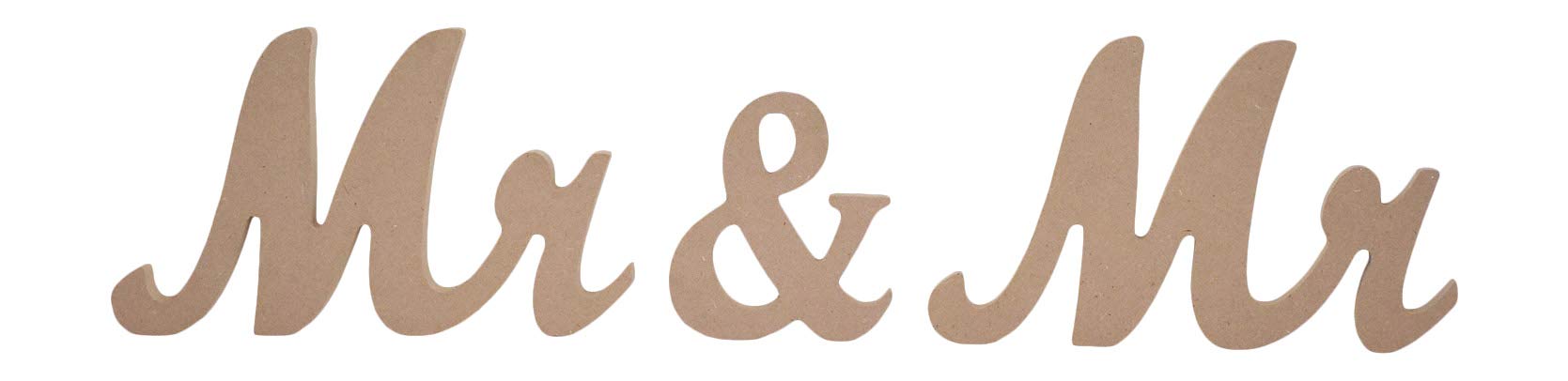 Handmade Rustic Wood Gay Wedding Sign - LGBTQ+ Wedding Decor for Ceremony, Engagement Party & Reception - Personalized Mandala Crafts for Same-Sex Couples