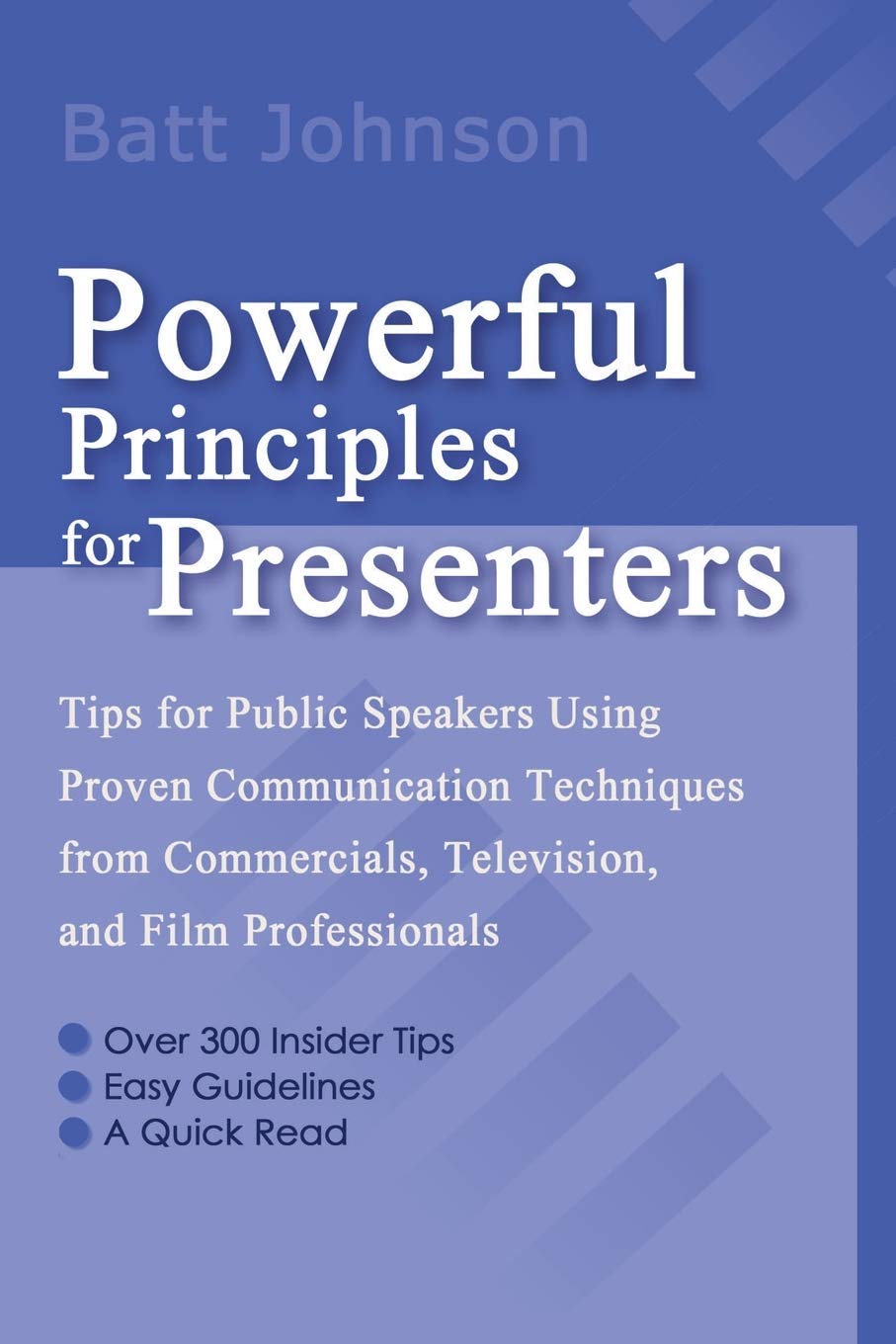 Effective Public Speaking Tips: Proven Communication Techniques from TV, Film & Advertising Pros | Boost Presentations & Business Pitches