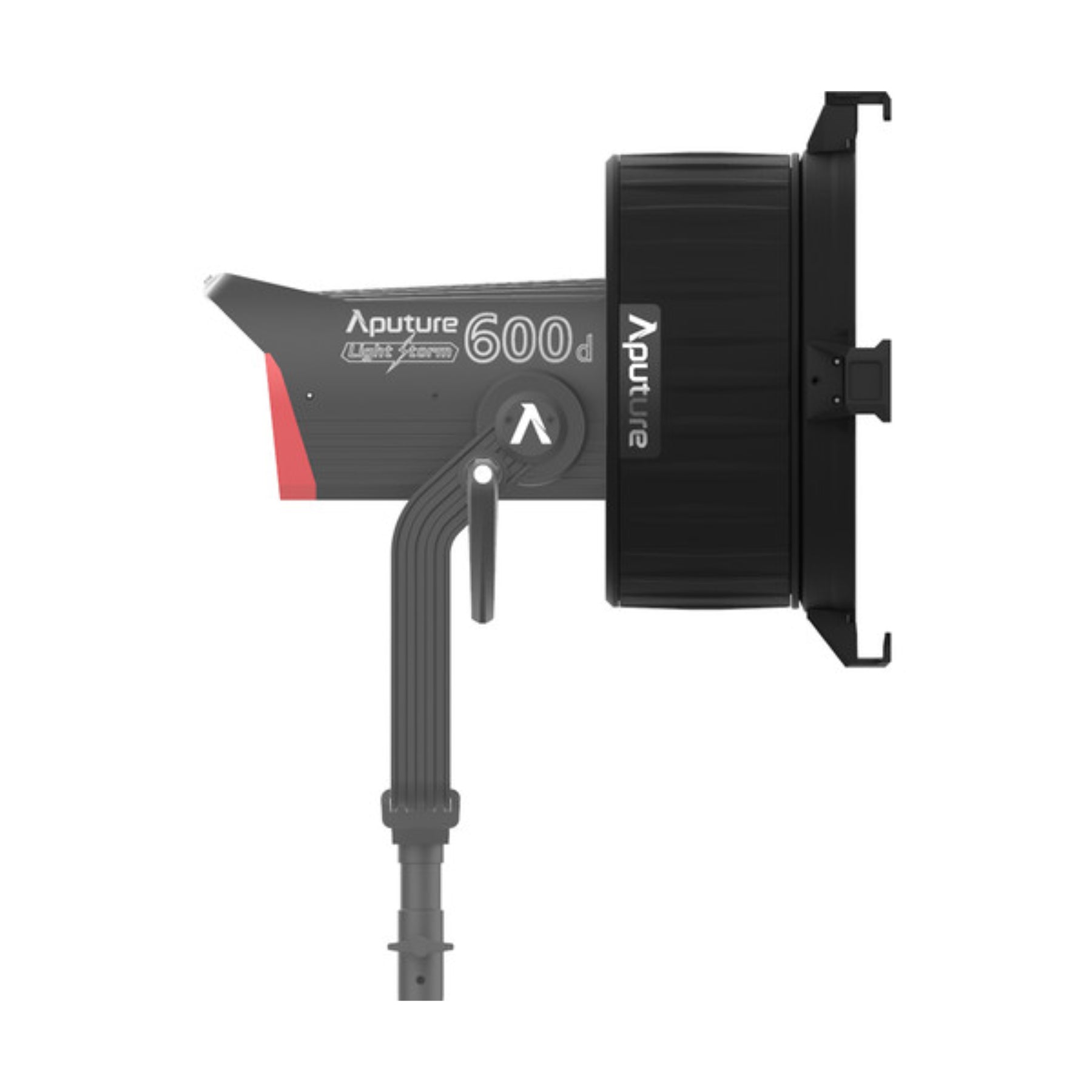 Aputure F10 Fresnel Attachment for LS 600d LED Light - Professional Lighting Modifier for Studio, Photography & Video Production