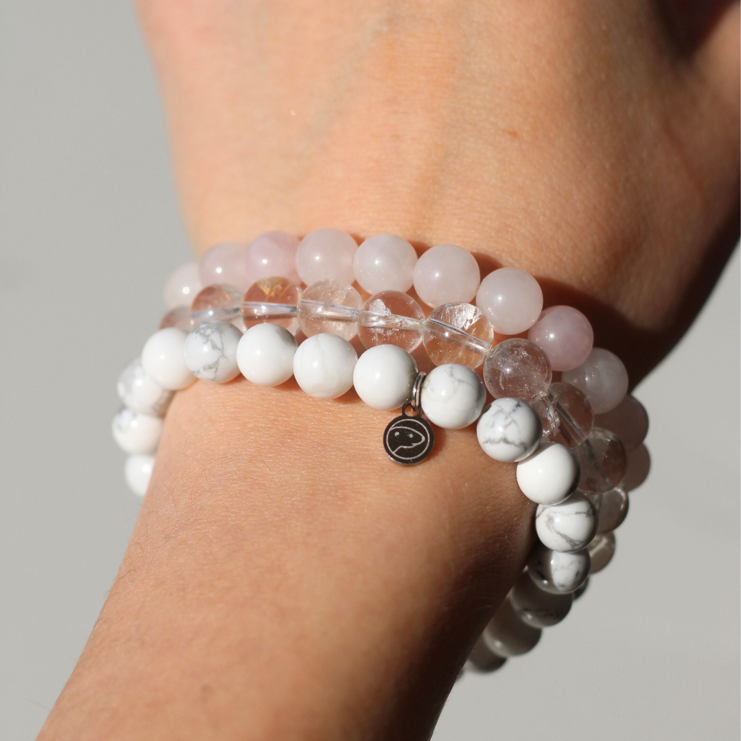 Personalized Mother Bracelet Gift Set - Custom Engraved Name Jewelry for Mom, Grandma, Wife - Perfect for Mother's Day, Birthday, Anniversary & Special Occasions