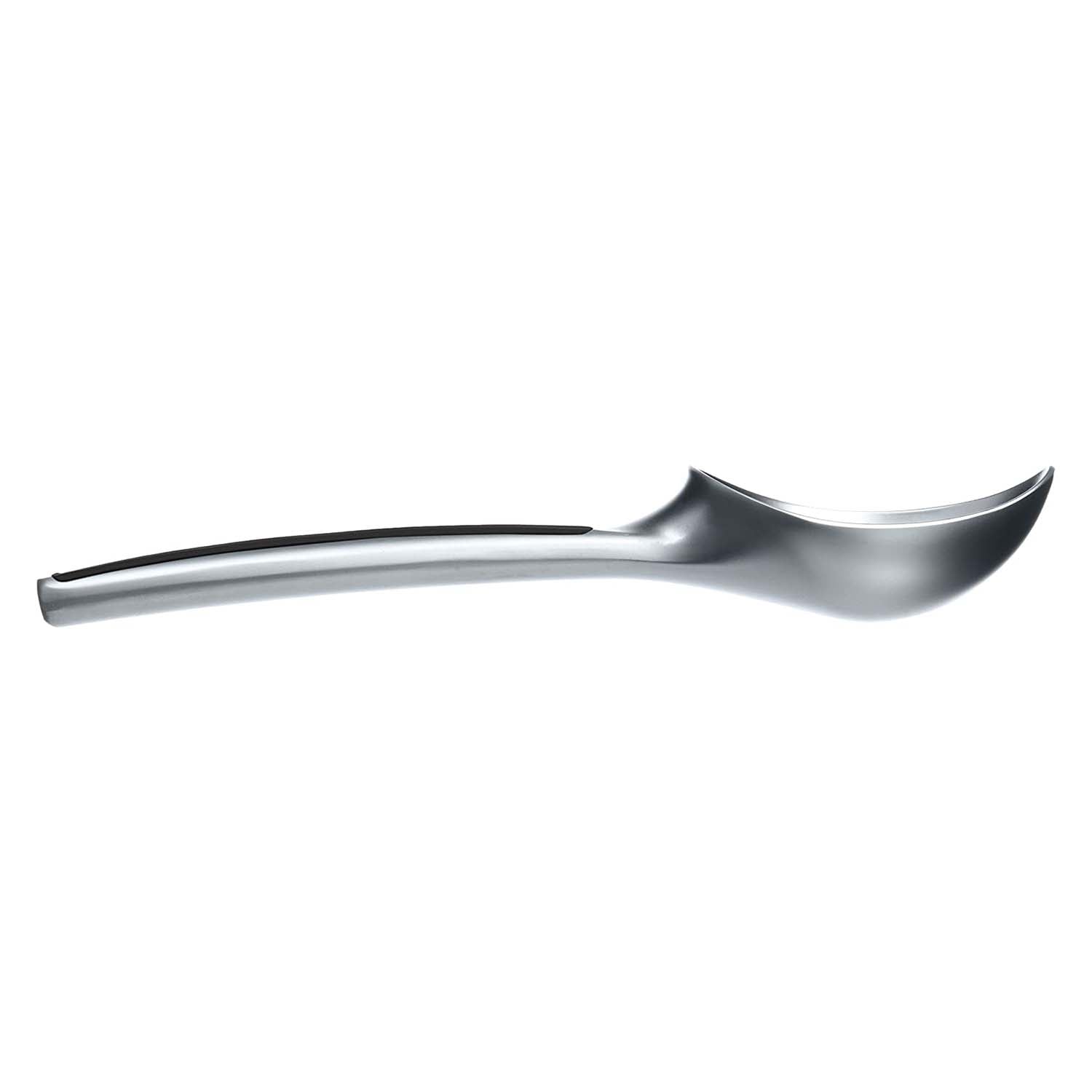 Premium GS Die Cast Zinc Ice Cream Spade - Durable & Stylish Scoop for Ice Cream, Gelato, Sorbet - Perfect for Home, Cafes & Dessert Shops