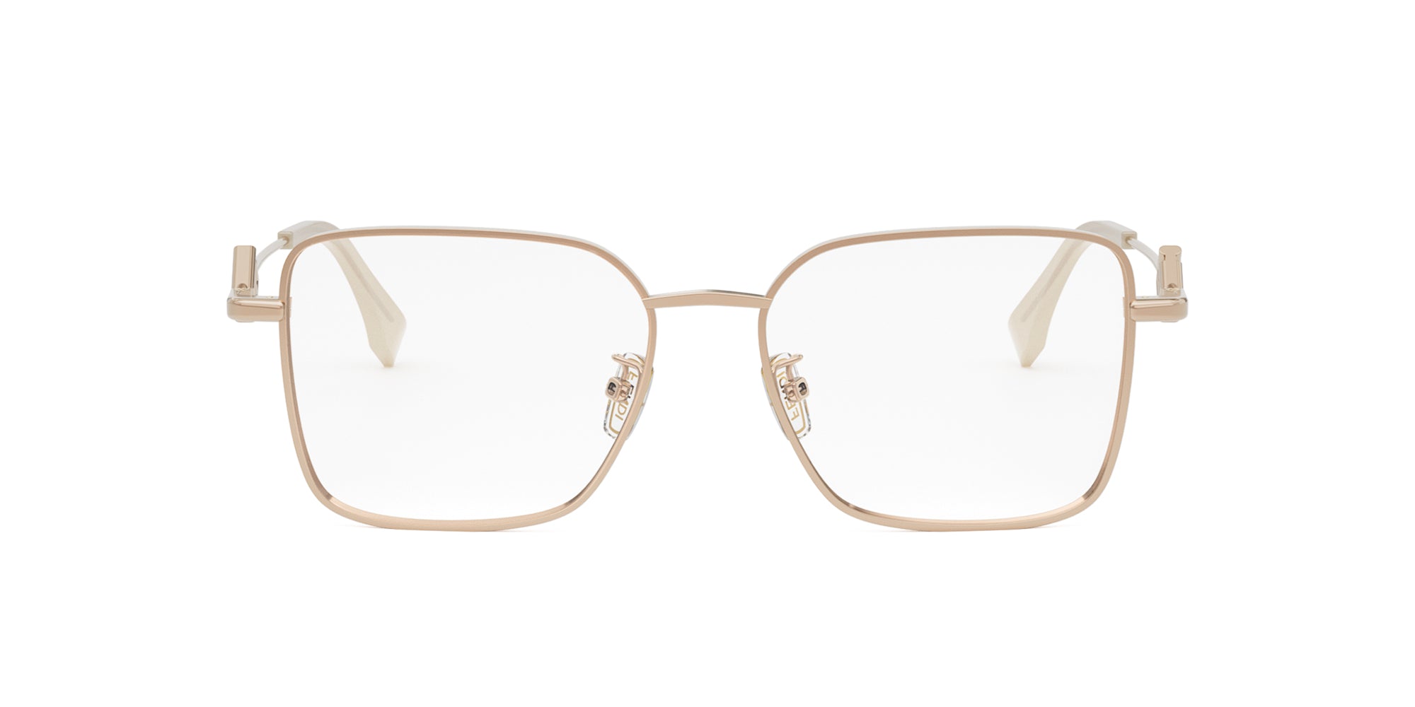 Fendi FF Diamonds FE50110F Sunglasses - Luxury Designer Shades for Women | Perfect for Summer, Beach & Outdoor Fashion Accessories