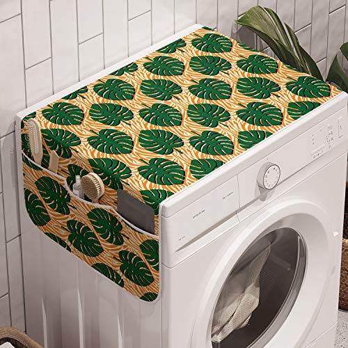 Orage Cream Green
