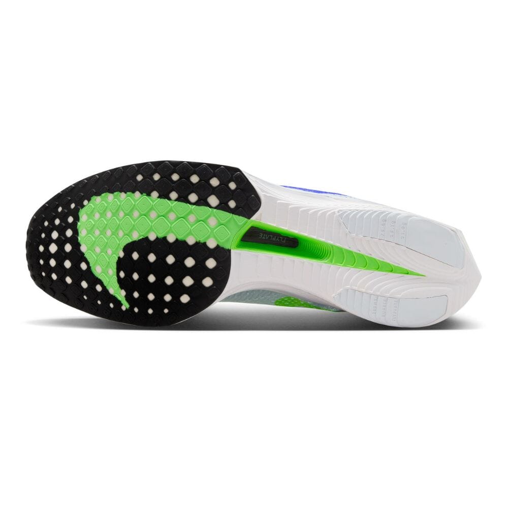 Nike Men's Vaporfly 3 Running Shoes - Lightweight Carbon Fiber Racing Sneakers for Marathon & Road Running - Perfect for Long Distance Training & Competitive Races