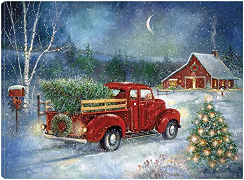 Christmas Delivery
