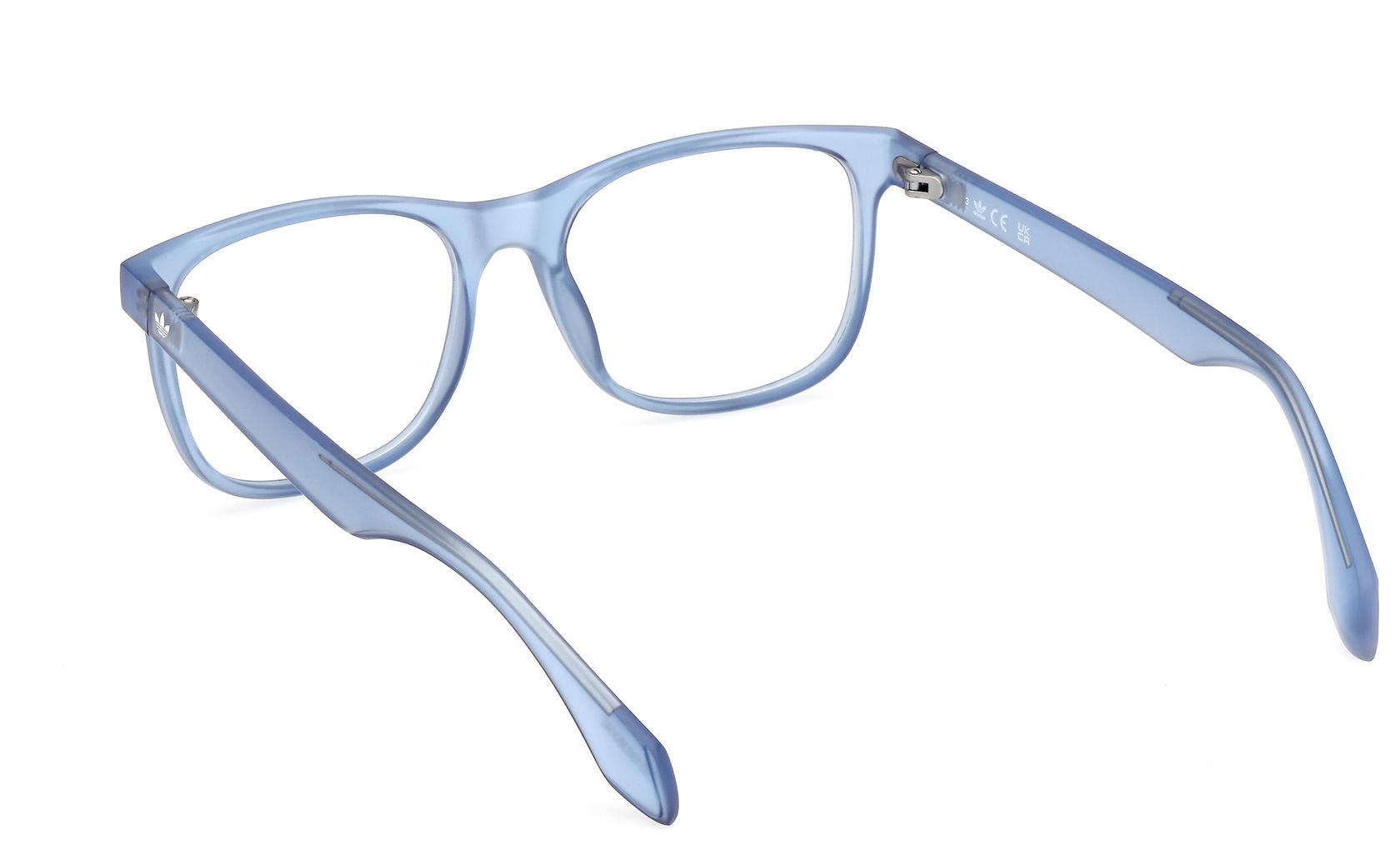 Adidas Originals OR5086 085 Unisex Retro Sunglasses - Classic Aviator Style for Men & Women - Perfect for Outdoor Sports, Driving & Summer Fashion