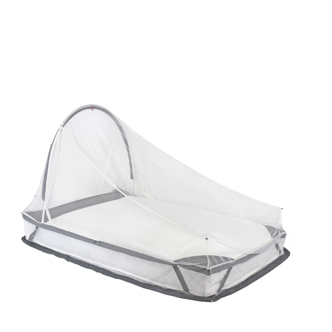 Lifesystems Arc Self-Supporting Mosquito Net - Lightweight Portable Bug Net for Camping, Hiking & Travel - Indoor/Outdoor Protection from Insects