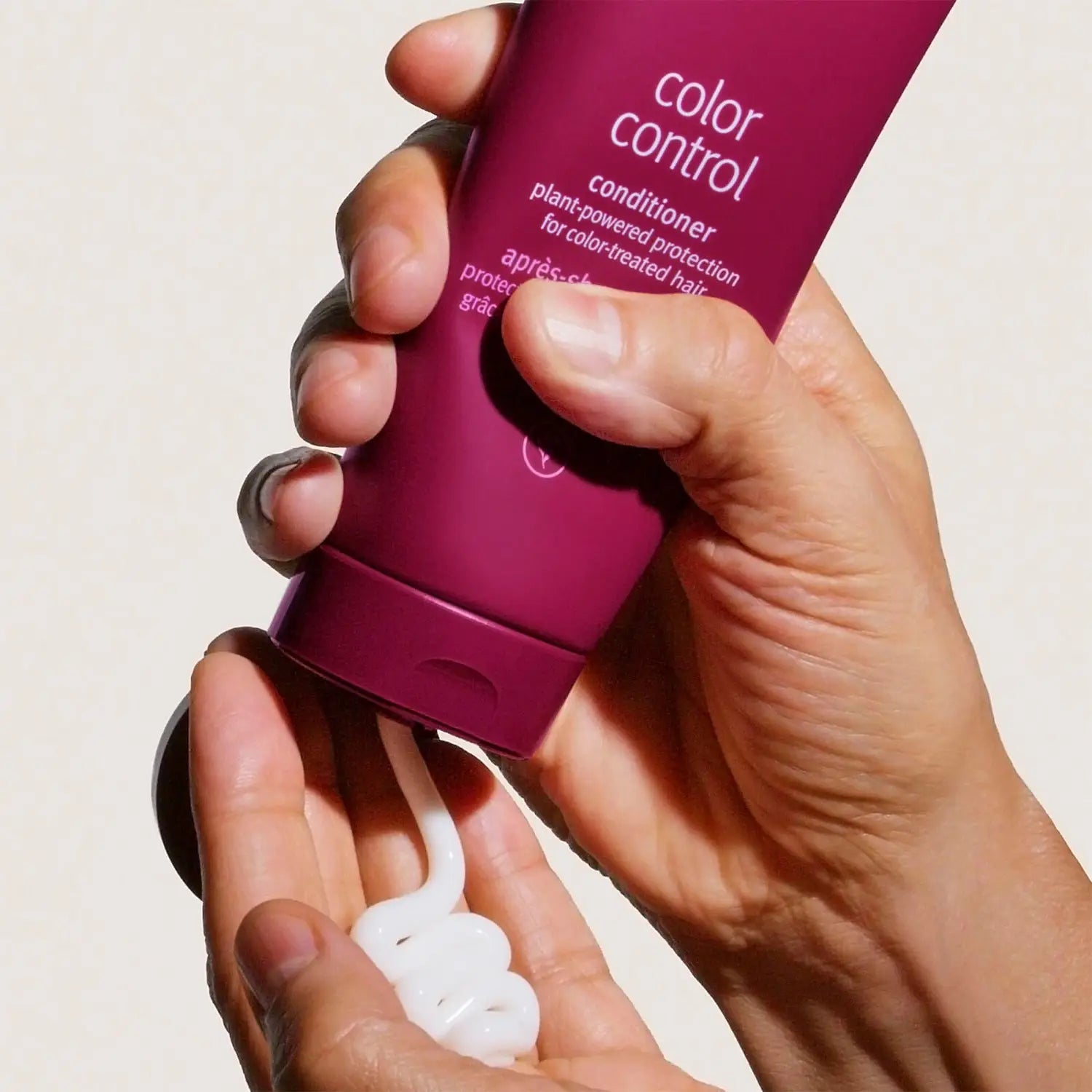 AVEDA Damage Repair & Color Protection Conditioner for Colored Hair - Hydrating & Nourishing Treatment for Salon-Quality Shine at Home