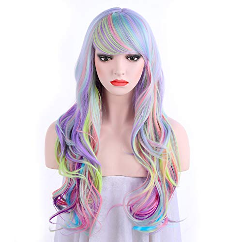 Pastel Color