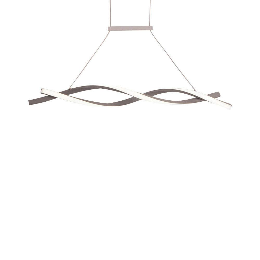 Modern LED Pendant Lighting Fixture - 47