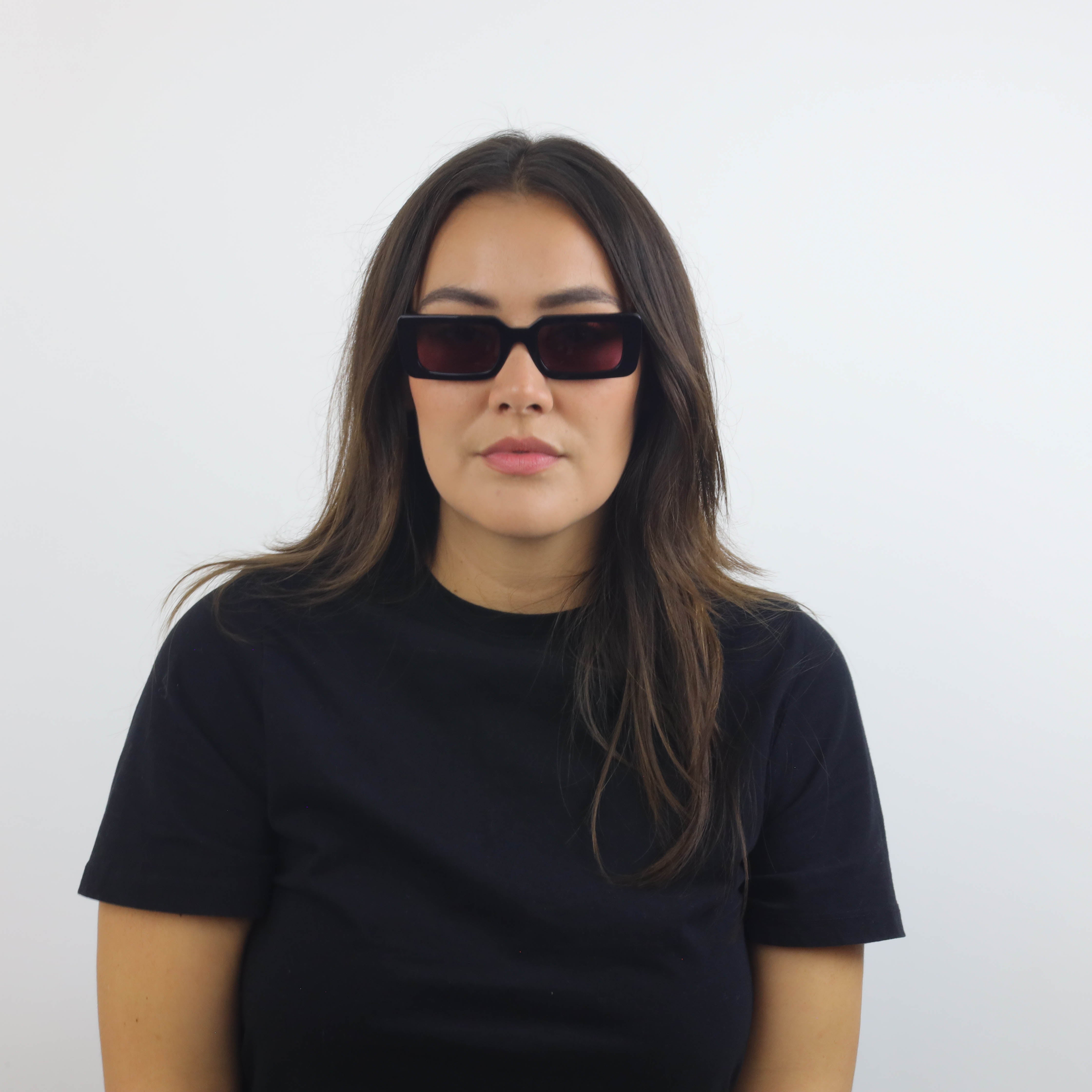 61005 Sun Glasses - Polarized UV Protection Sunglasses for Men & Women - Perfect for Driving, Running, and Outdoor Activities