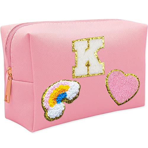 K, Rainbow, Heart