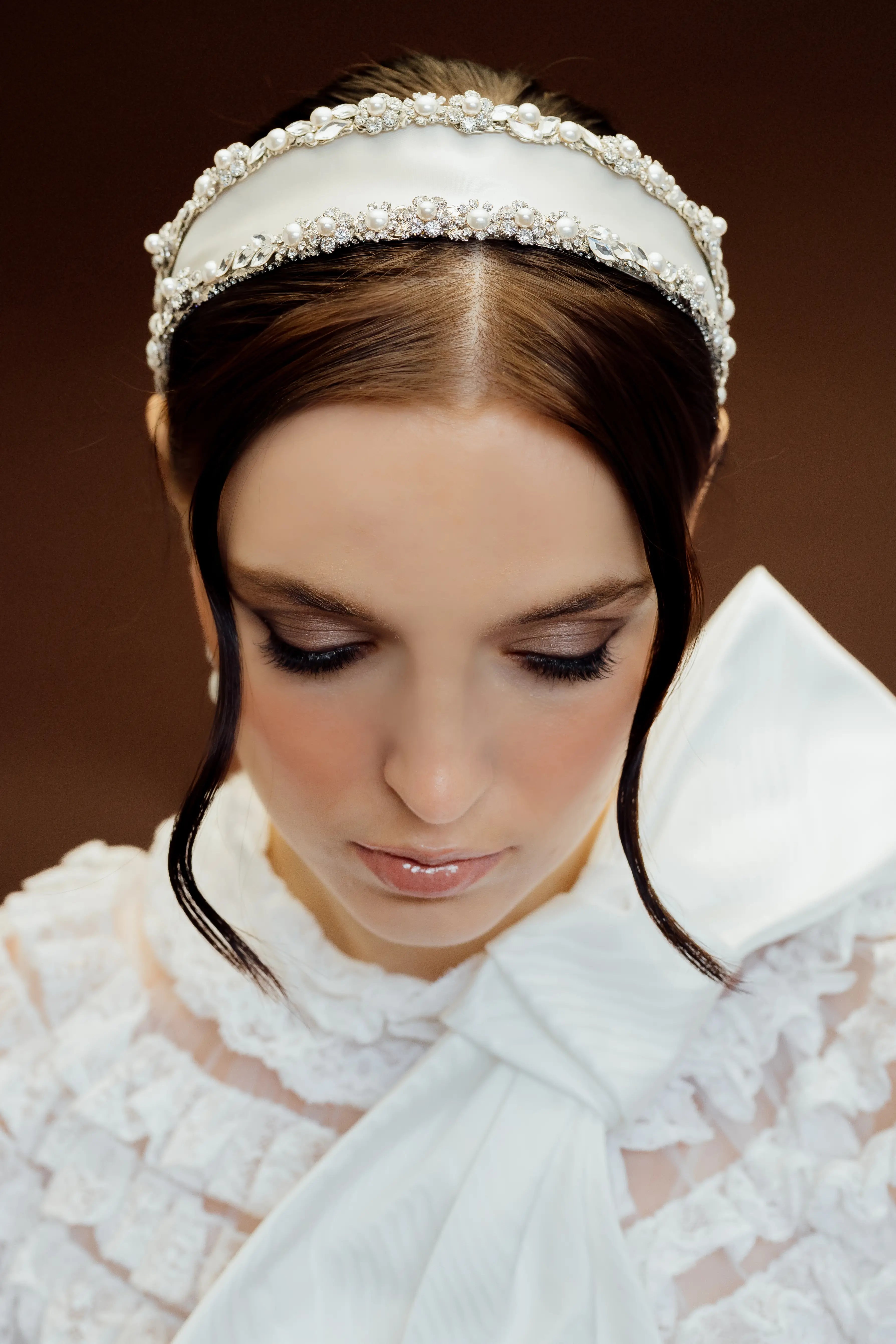 SWANVEIL Headband for Women - Stylish & Comfortable Hair Accessories for Work, Yoga, and Everyday Wear