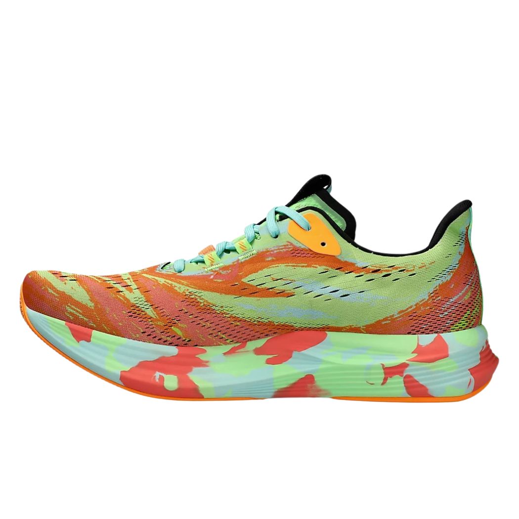ASICS Noosa Tri 15 Men's Running Shoes - Lightweight Performance Triathlon & Road Running Shoes for Men - Ideal for Racing, Training & Long-Distance Running