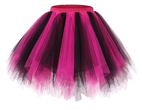 Z-black Fuchsia