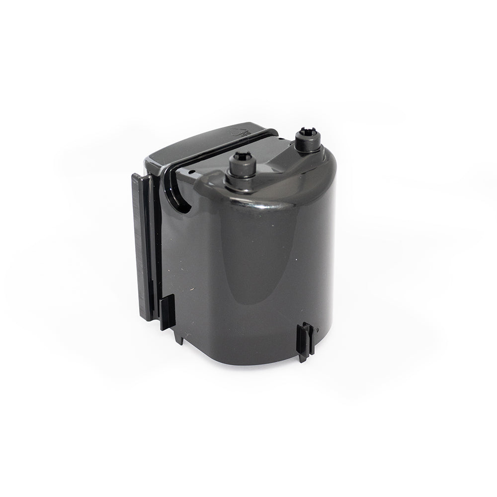 Original DeLonghi GLA Spout Replacement Part 5332173800 / 53132C8163 - Compatible with DeLonghi Coffee & Espresso Machines - Perfect for Home & Office Use