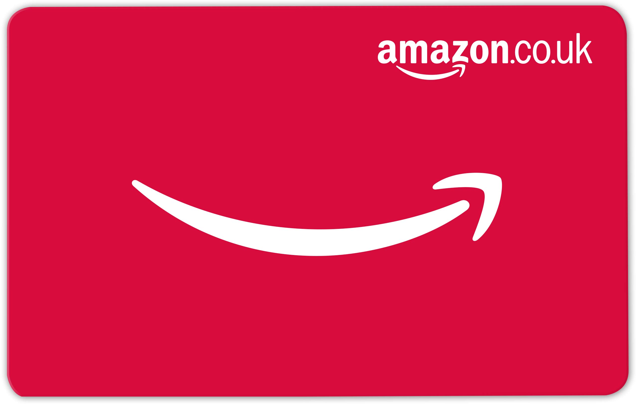 Amazon Gift Card in a Greeting Card - Perfect for Birthdays, Holidays & Special Occasions - Send as a Thoughtful Present for Friends & Family