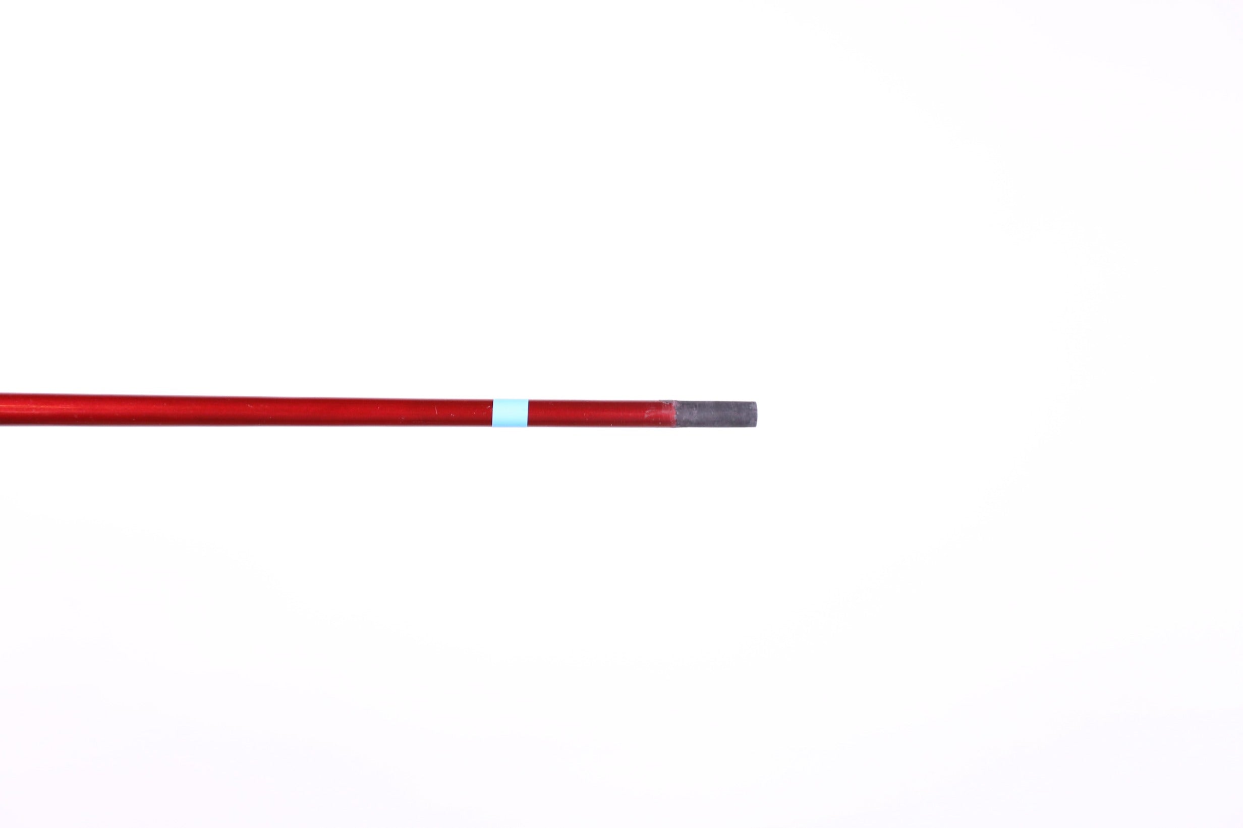 Premium Used Accra GX Red 360 Extra Stiff Graphite Driver Shaft - 44 Inches - No Adapter - Perfect for Golfers Seeking High-Performance Shafts for Long Drives