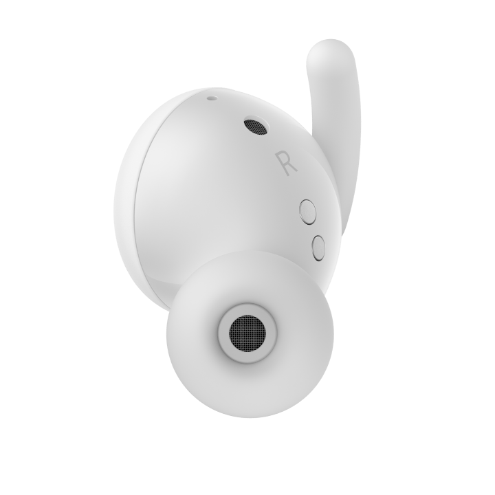 Google Pixel Buds A Series Wireless Earbuds - Bluetooth Headphones with Clear Calls, Long Battery Life - Perfect for Workouts, Commuting & Travel