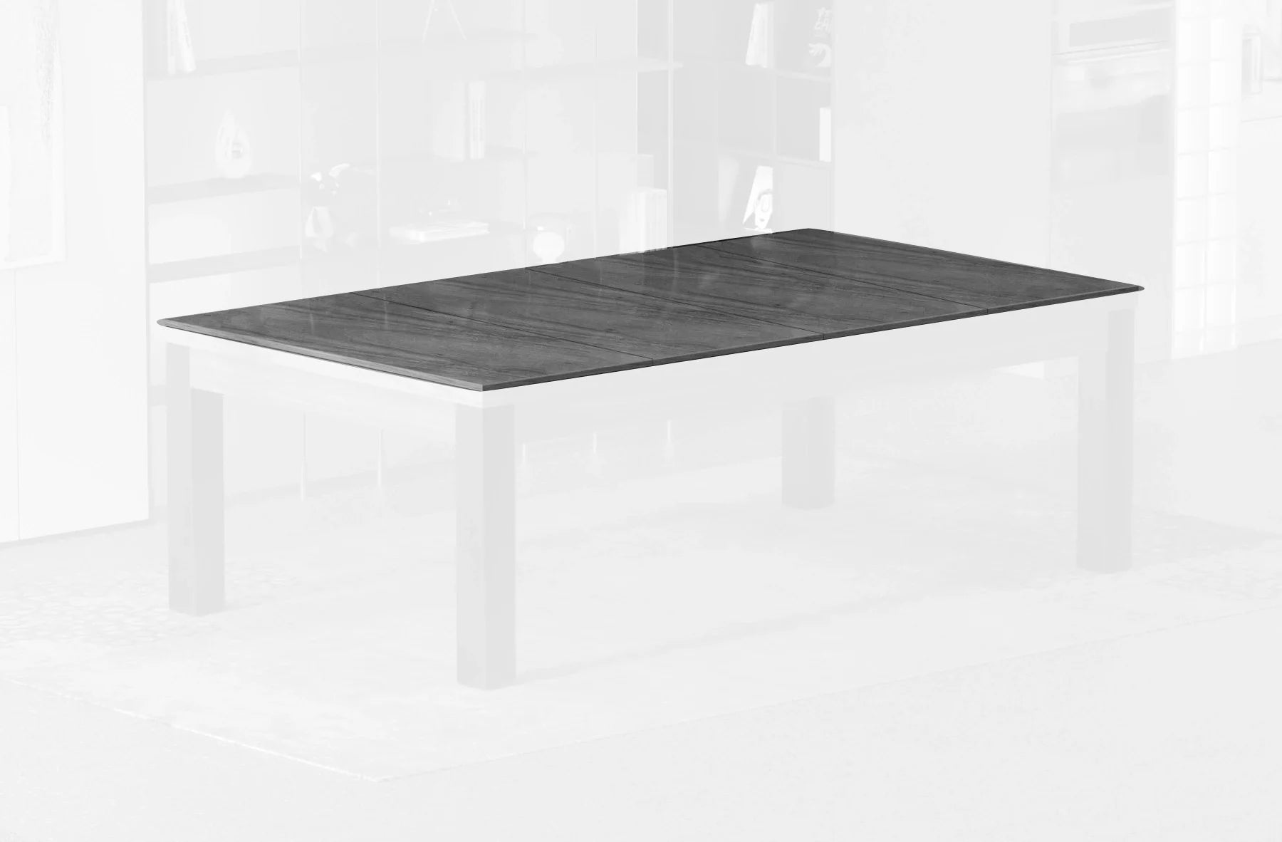Premium Andorra Dining Table Set - Modern & Elegant Design for Home, Kitchen, or Restaurant Use