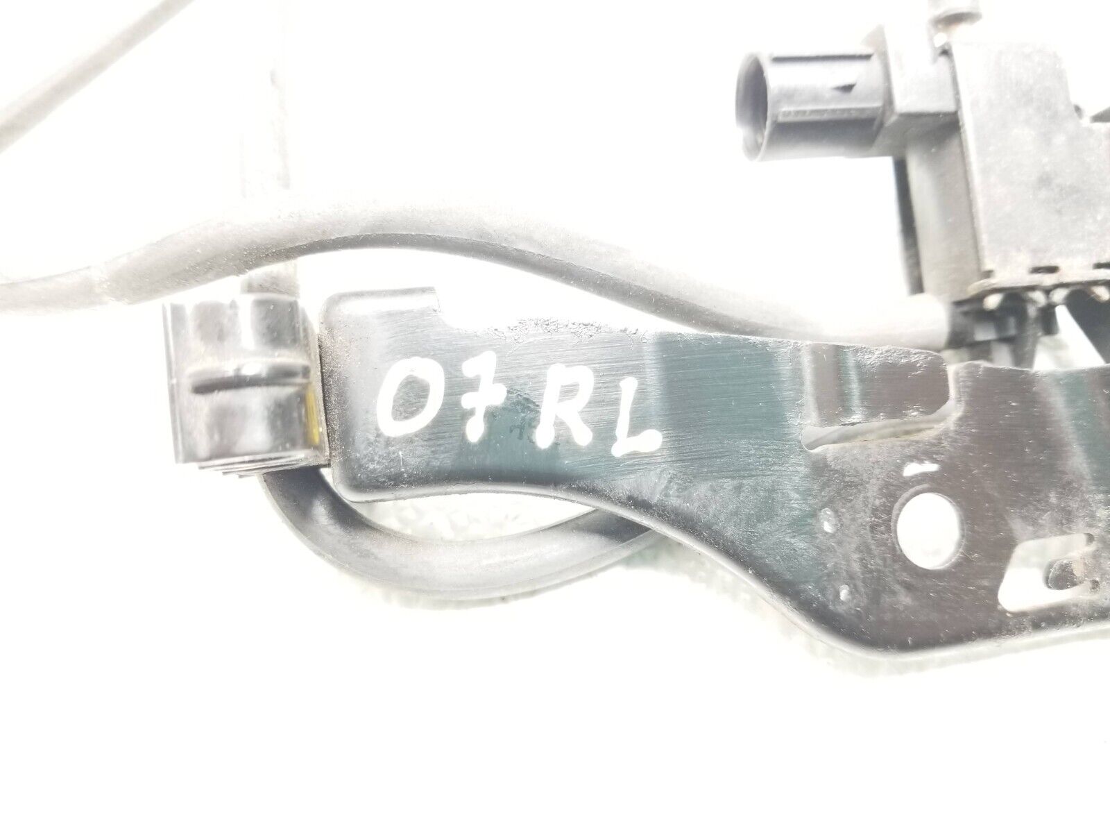 05-08 Acura RL 3.5L OEM Purge Valve Replacement - Compatible with 2005 2006 2007 2008 Acura RL Models - Fixes EVAP System Issues & Improves Fuel Efficiency
