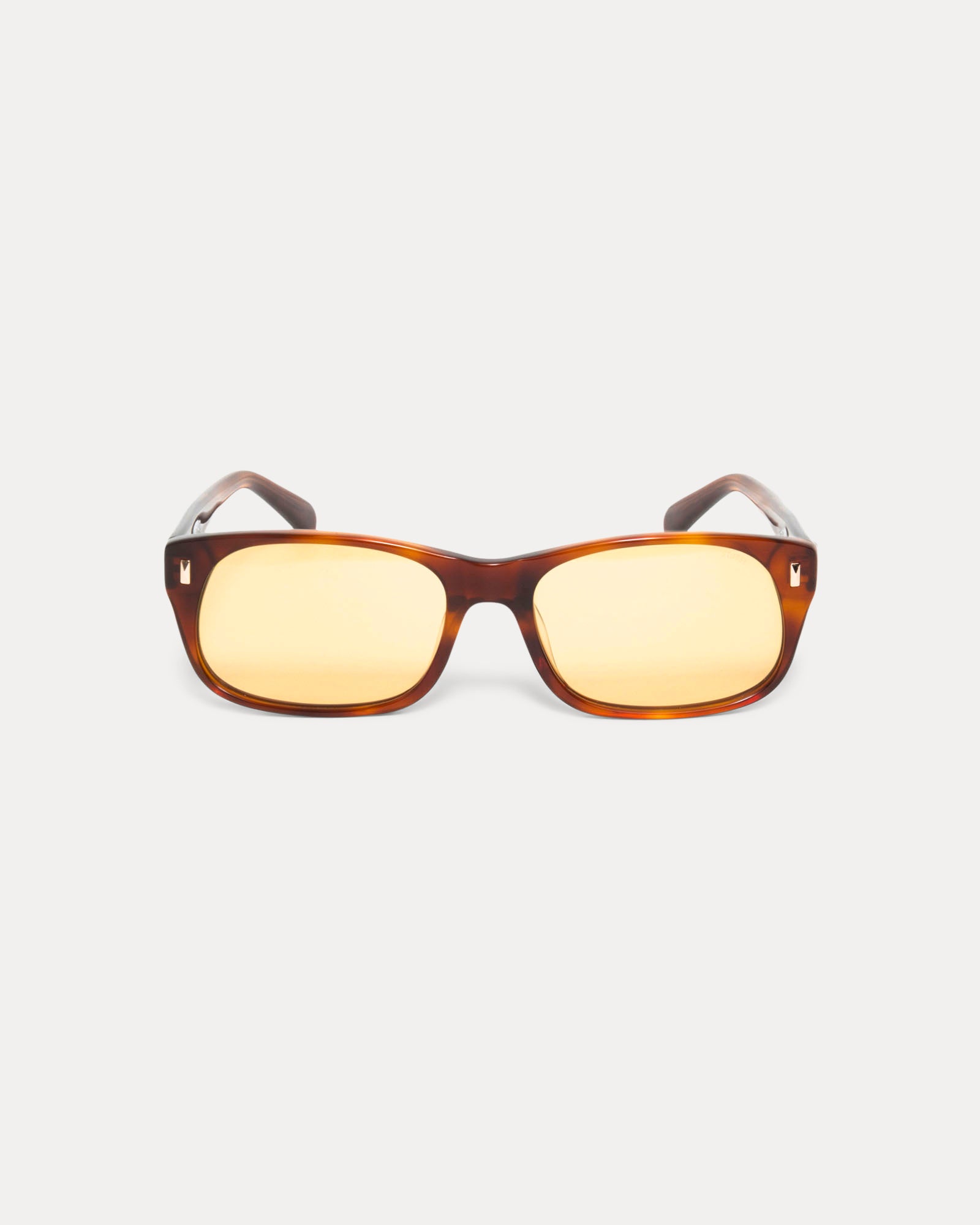Tortoise/Brown Lens