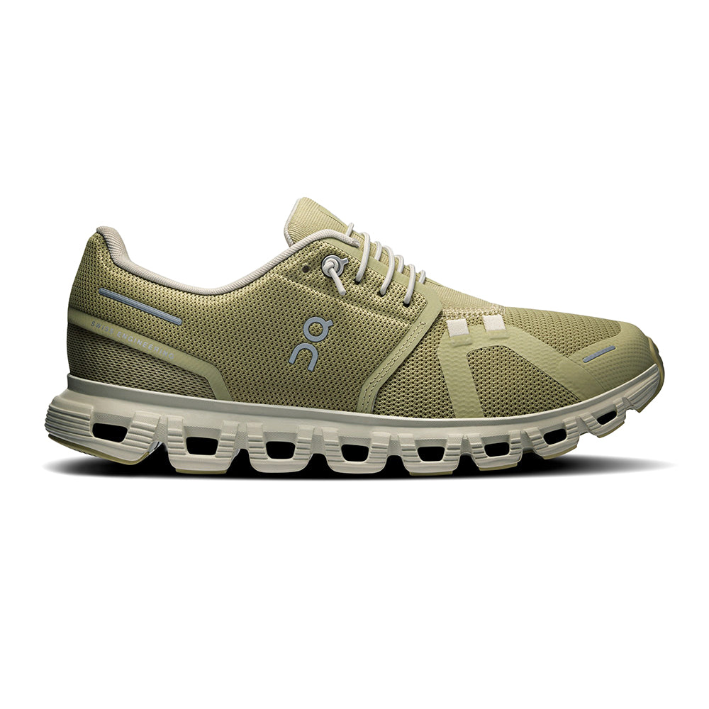 Cloud 6 Women's Comfortable Walking Shoes - Lightweight Cushioned Sneakers for All-Day Wear | Perfect for Running, Gym Workouts & Casual Outfits