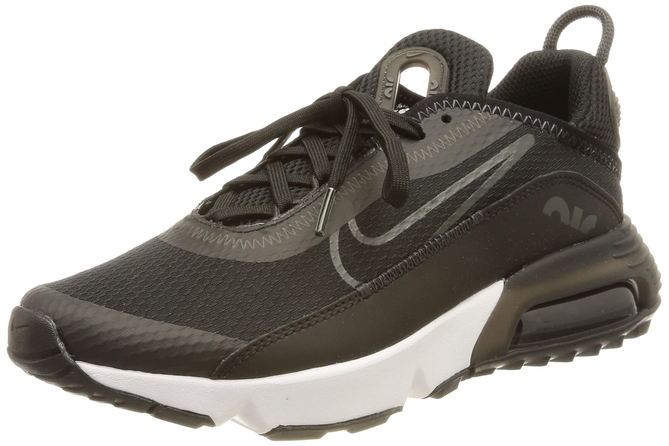 Nike Air Max 2090 GS Running Shoes for Women - Lightweight Athletic Sneakers with Air Cushioning for Jogging, Gym & Everyday Wear