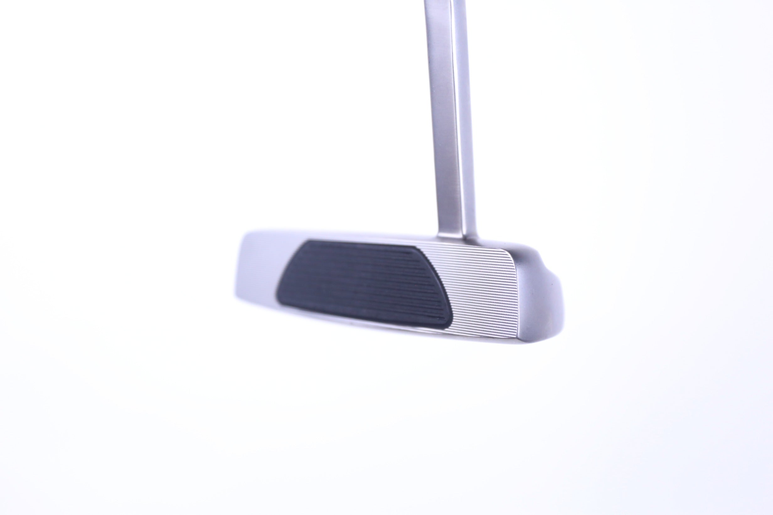 Used Bridgestone True Balance TD 01 Mallet Putter - Right Handed 35 Inch Golf Club for Improved Putting Accuracy | Perfect for Golf Course Practice & Tournament Play