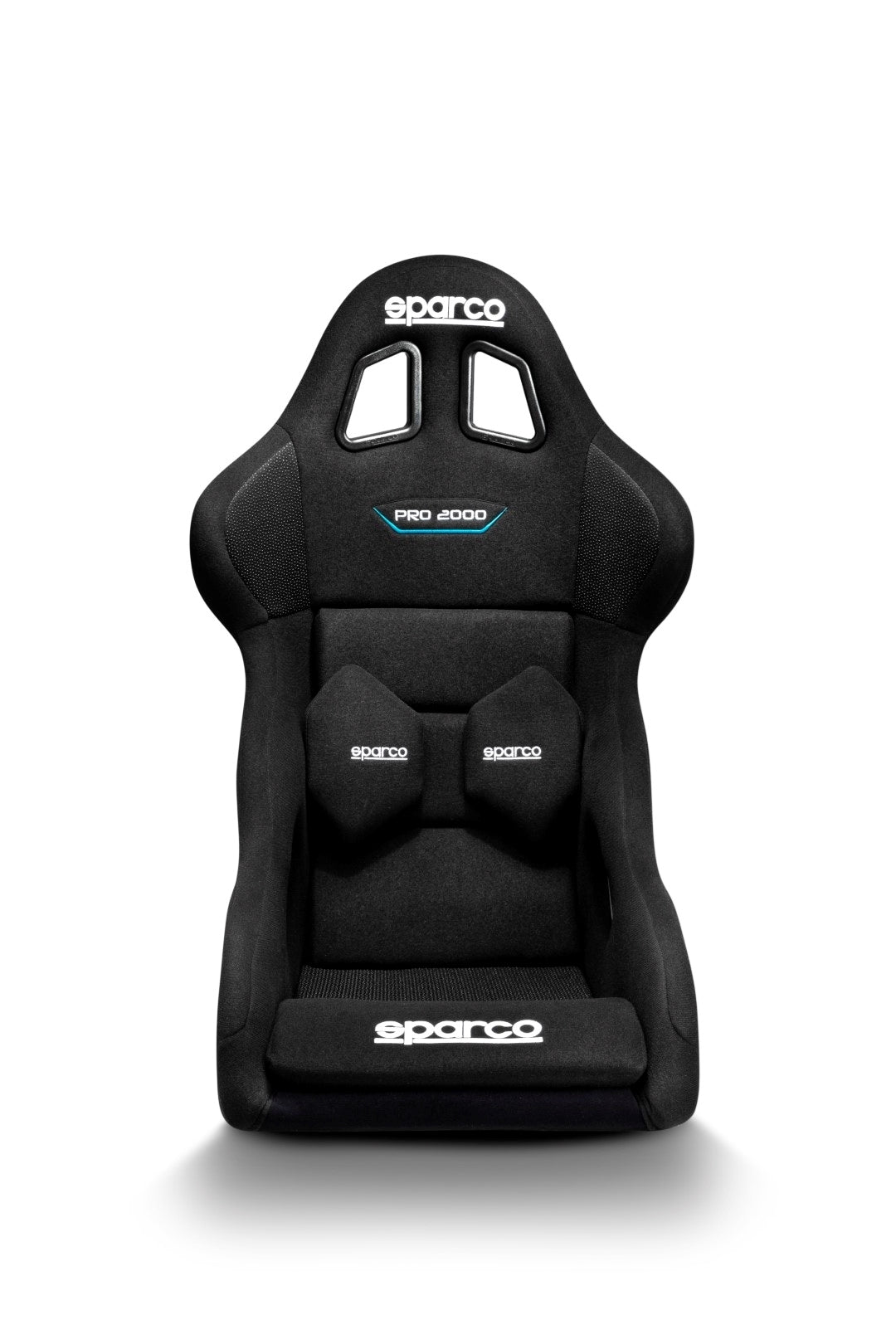 Sparco Pro 2000 FIA Approved Racing Seat QRT FIA8856 - High Performance Bucket Seat for Track & Drift Cars | Perfect for Motorsports, Sim Racing & Automotive Enthusiasts
