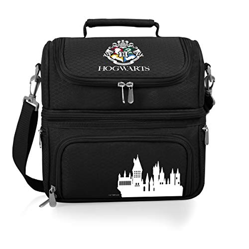 Harry Potter Hogwarts - Black