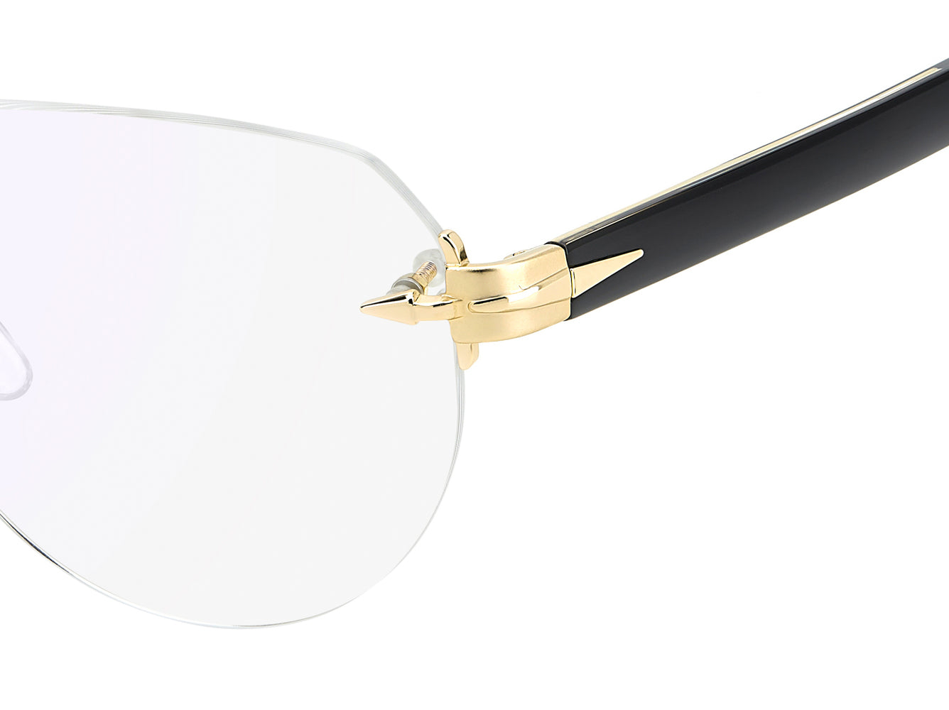 David Beckham DB7145 Sunglasses - Polarized UV Protection Aviator Style for Men & Women - Perfect for Driving, Travel & Outdoor Activities