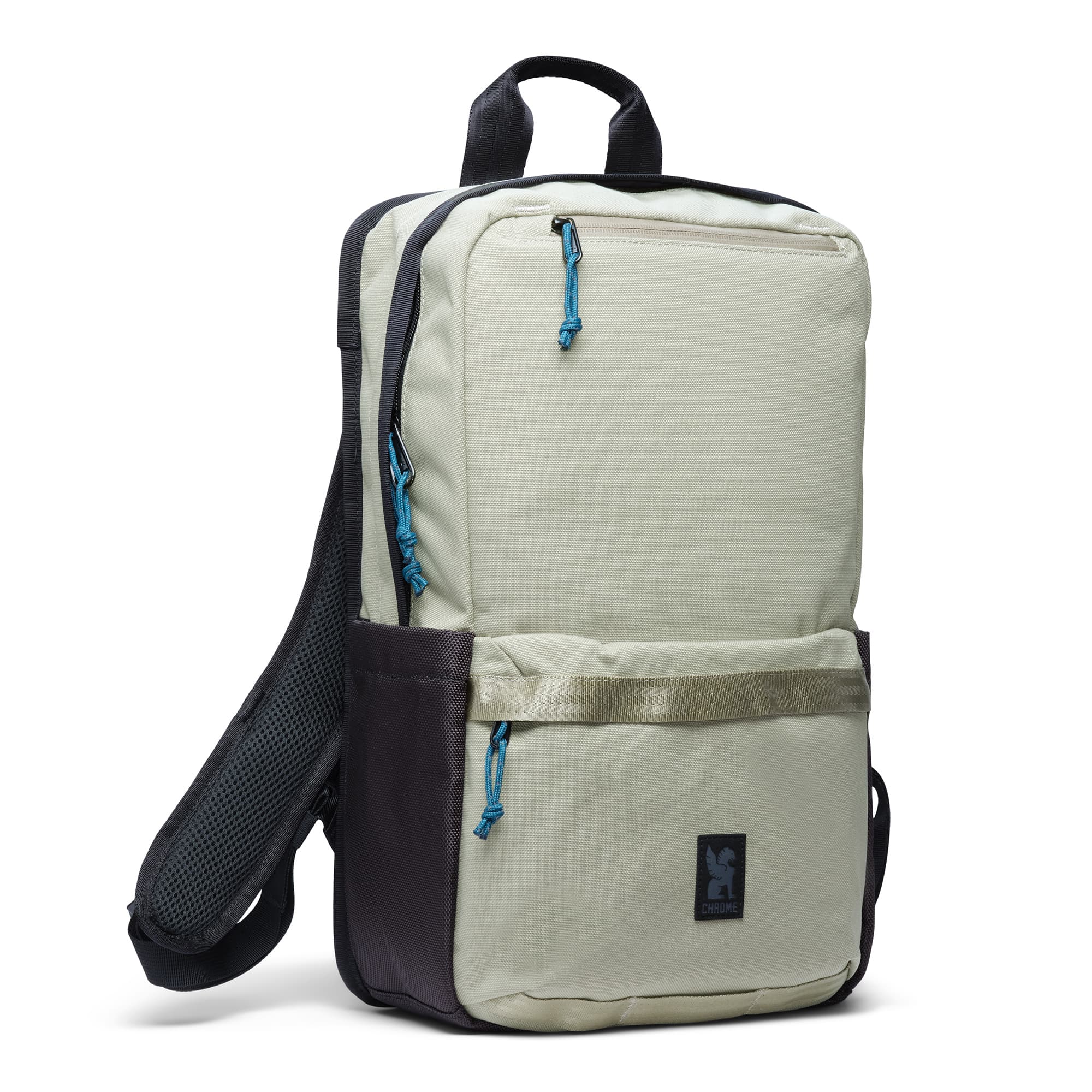 Hondo 18L Backpack - Lightweight Durable Daypack for Hiking, Travel & School - Water-Resistant Outdoor Gear for Men & Women