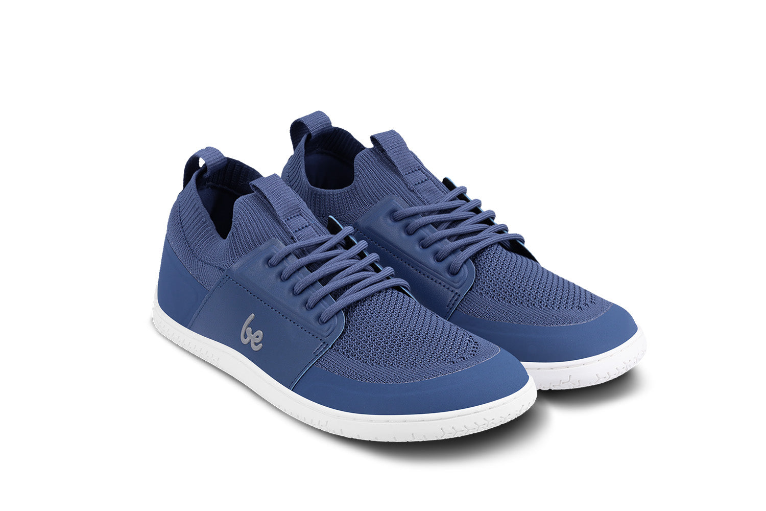 Barefoot Sneakers for Women | Be Lenka Swift Dark Blue | Minimalist Running Shoes for Natural Movement & Gym Workouts