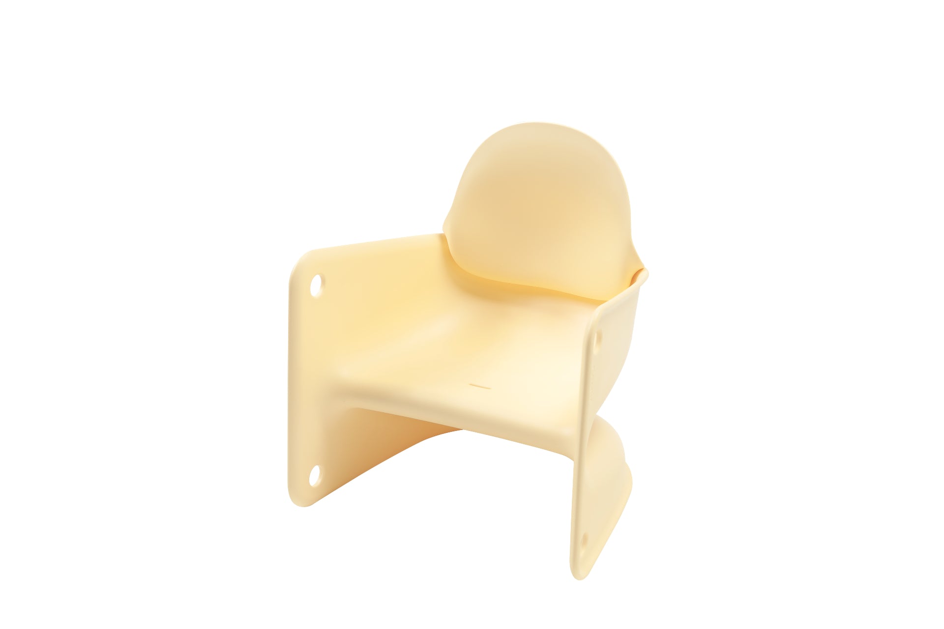 Combi Chair 1 - Multi-Functional Folding Chair for Home, Office, and Outdoor Use | Perfect for Camping, Picnics, and Events