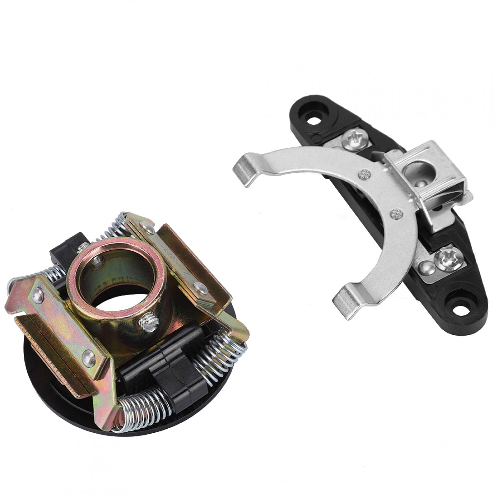 High-Quality Centrifugal Switch for Motor Shaft Replacement | Durable Electronic Centrifugal Switch | Portable Design for Easy Installation | Perfect for HVAC Systems, Washing Machines & Industrial Equipment