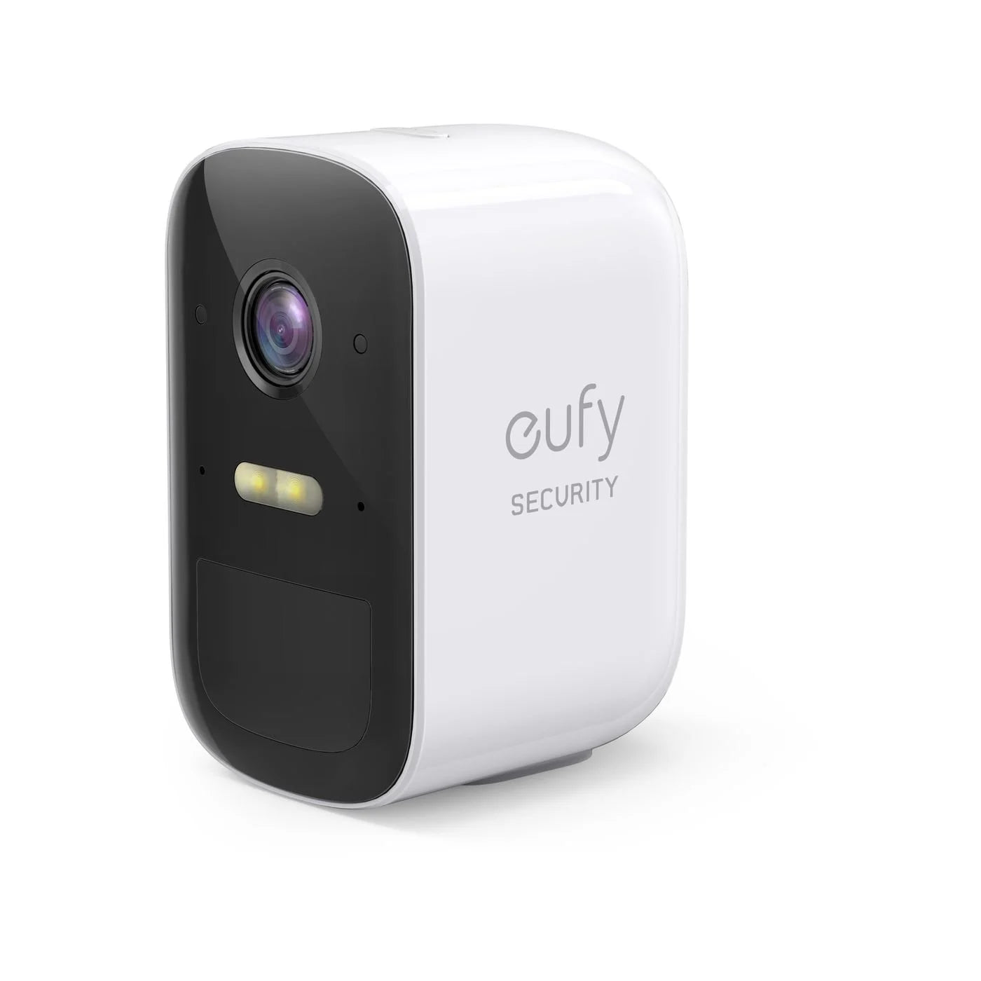 Eufy 2C Pro Single Add-On Security Camera - Wireless Outdoor Home Security System with 2K HD, Night Vision & AI Detection - Perfect for Garage, Yard & Front Door Monitoring