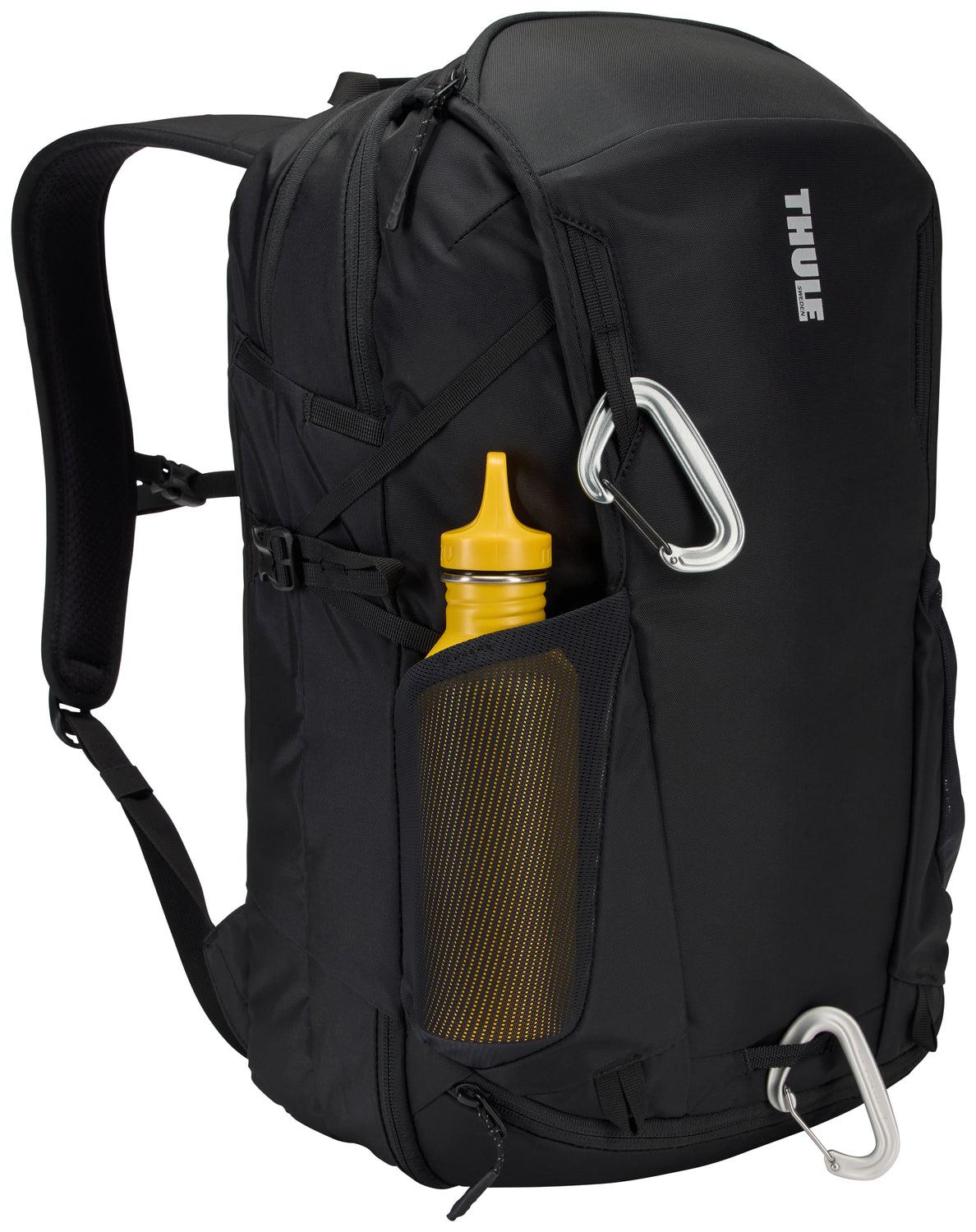 Thule EnRoute 30L Travel Backpack - Lightweight Water-Resistant Carry-On Backpack for Men & Women - Perfect for Air Travel, Commuting & Outdoor Adventures