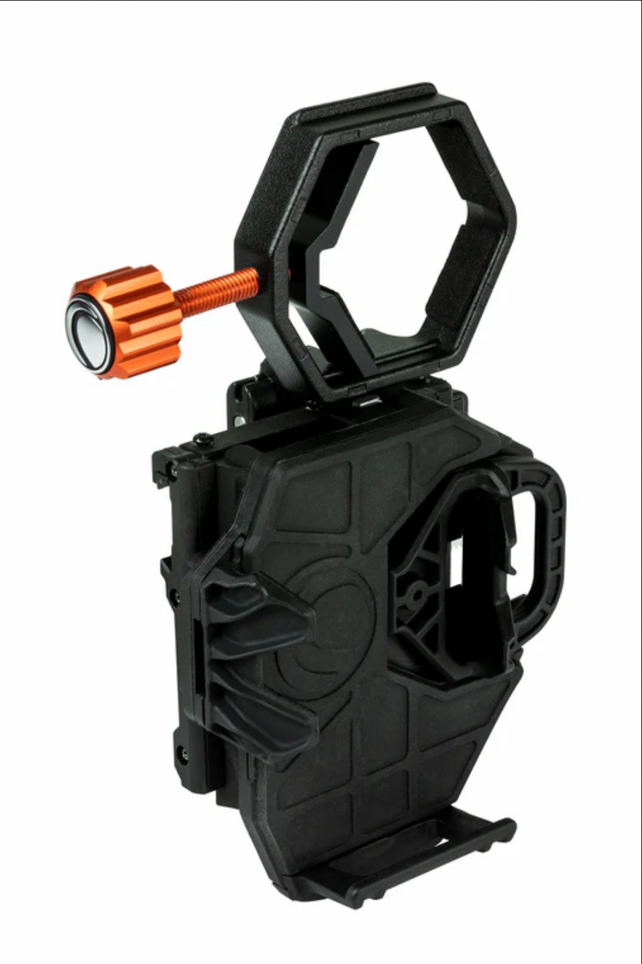 NexGO DX Smartphone Adapter Kit (81038) - Universal Phone Mount for DSLR Cameras - Perfect for Vlogging, Live Streaming & Photography