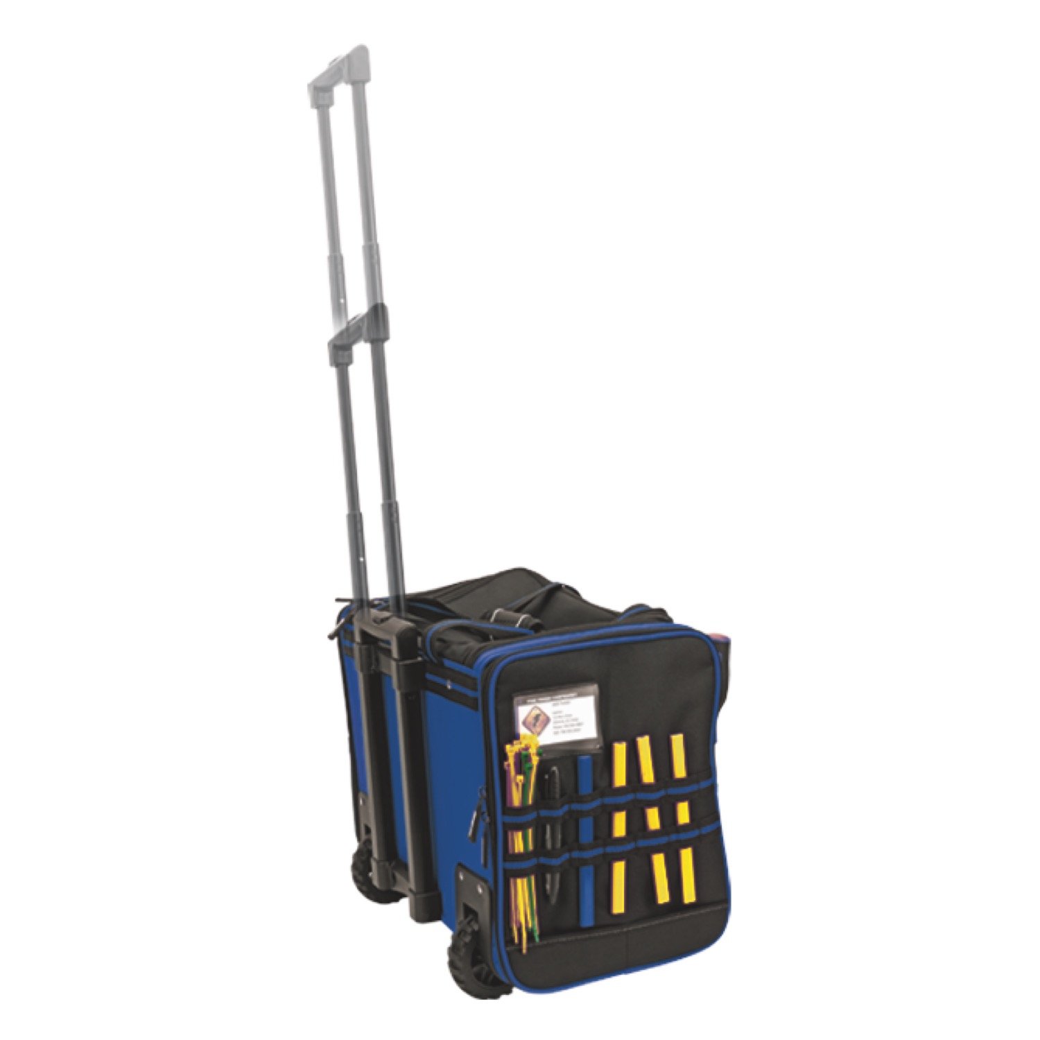 3 Piece Heavy Duty Tool Bag Set with 18