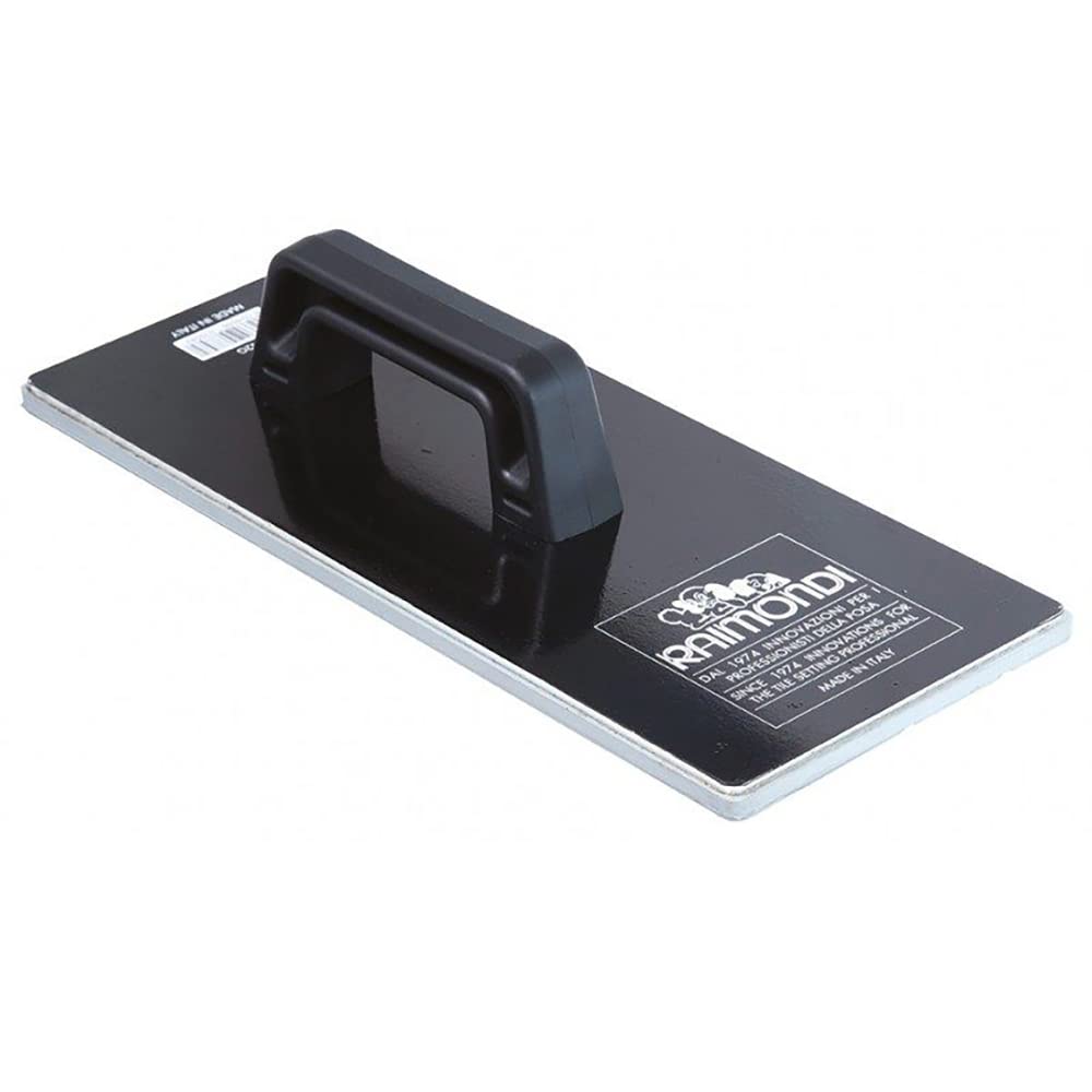 Premium Anti-Bounce Beating Block for Large Format Tile Installation - Perfect for Professional Tile Setters and DIY Home Renovation Projects