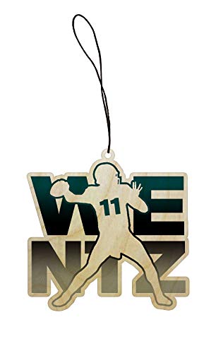Wentz #11