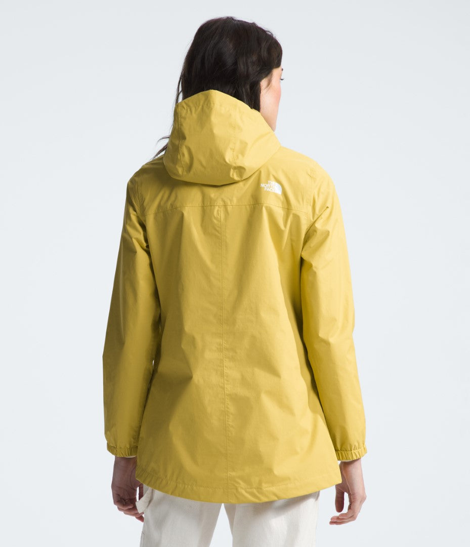 Antora Parka for Women - Waterproof Winter Coat with Hood, Warm Insulated Jacket for Cold Weather - Perfect for Snowboarding, Skiing & Outdoor Adventures