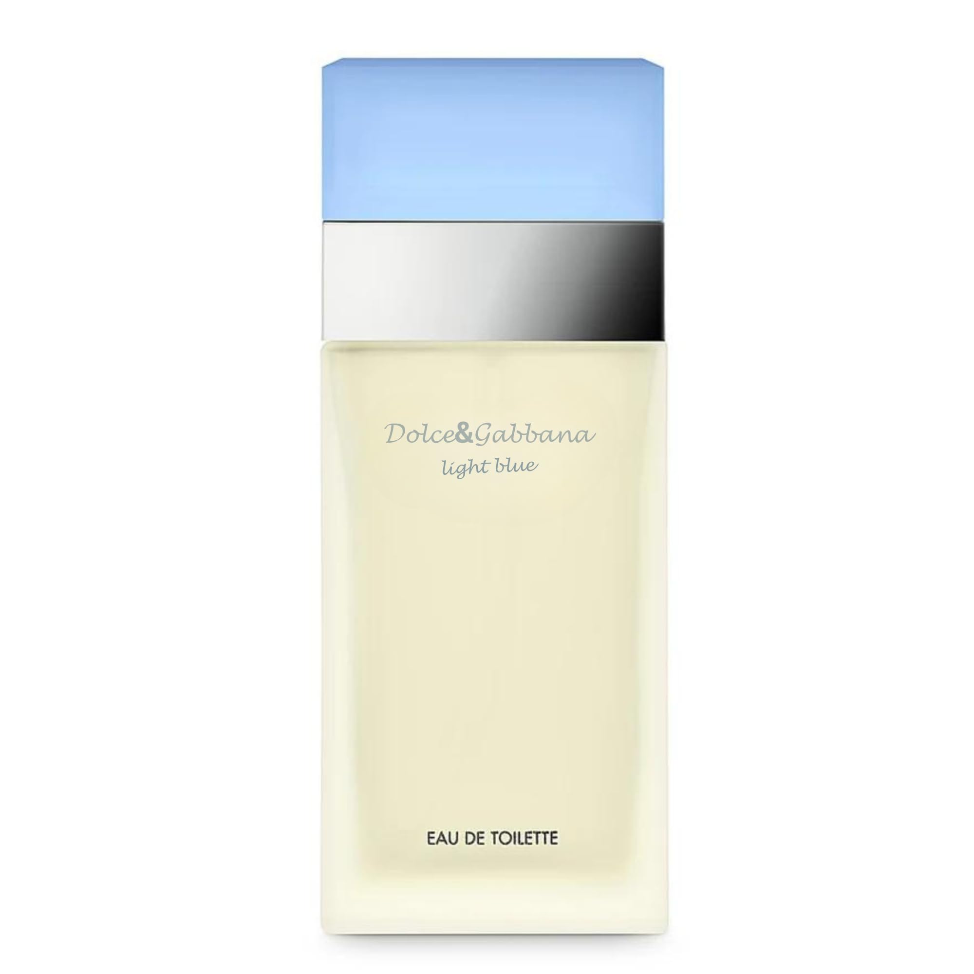 Light Blue Perfume for Women - Fresh Floral Eau de Toilette Travel Size 0.85 oz (25ml) | Daily Wear, Office & Date Night Fragrance