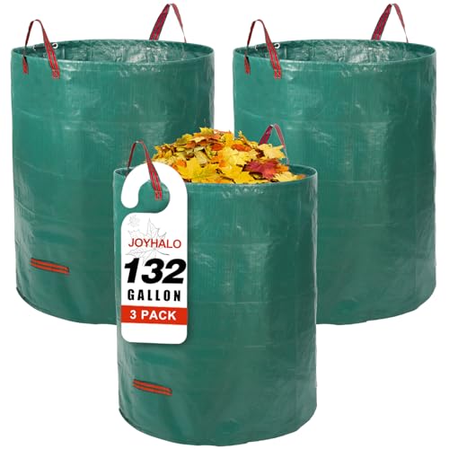 Green-132 Gallons