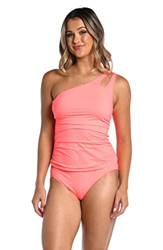 Hot Coral