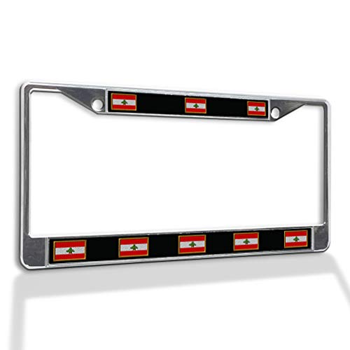 Chrome 2 Holes Solid Insert