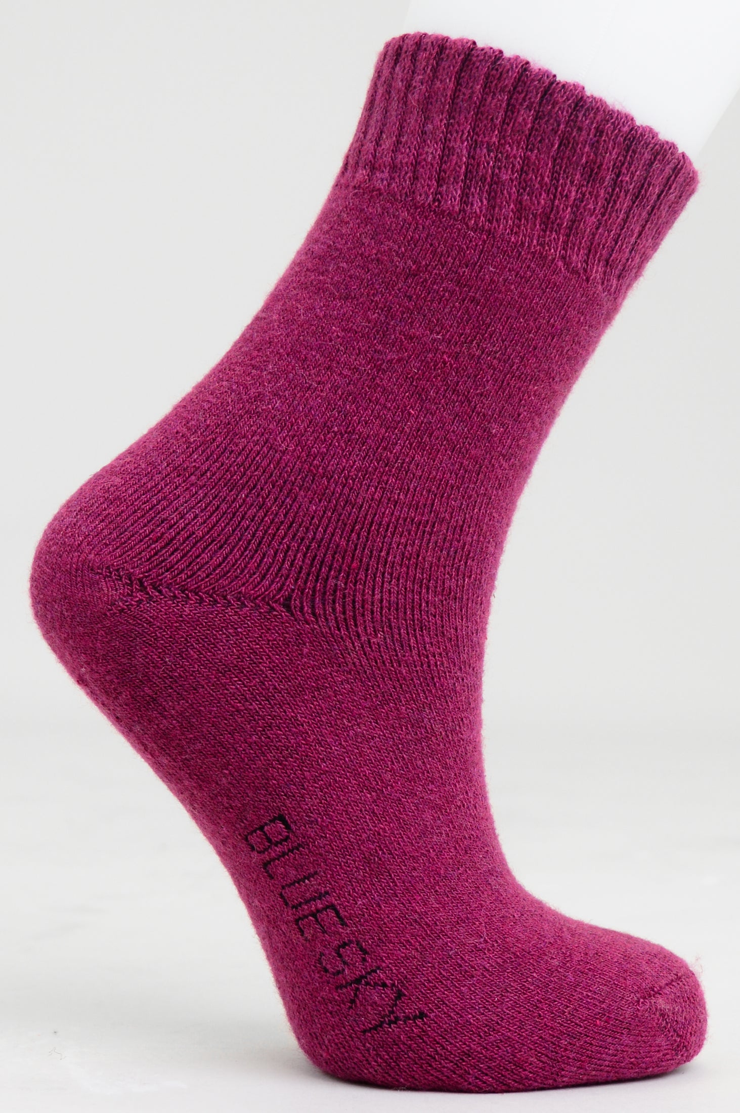 Women's Merino Wool Socks - Soft & Warm Winter Hiking Socks for Women - Perfect for Outdoor Activities, Hiking & Cold Weather Comfort